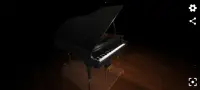 🎹 Piano 3D Free and Real Piano Screen Shot 0
