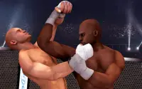 Karate-Champion 2020 - Wrestlingspiele Screen Shot 1