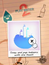 Play Water 2 Screen Shot 20