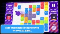 Cube Crush Mania Screen Shot 0