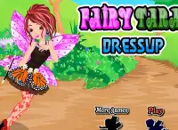 Fairy tale dress up salon Screen Shot 8