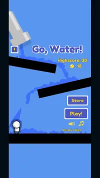 Go, Water Screen Shot 6