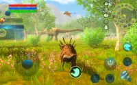 Styracosaurus Simulator Screen Shot 22