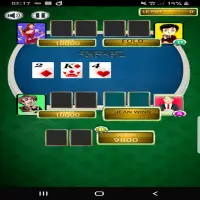 Poker Kenz Screen Shot 6