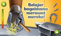 Peternakan Anak Game Balita 2  Screen Shot 3