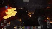 Shader Mod  For Minecraft PE Screen Shot 1