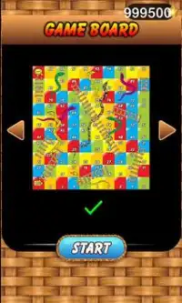 Ludo Game: Snakes And Ladder Screen Shot 4