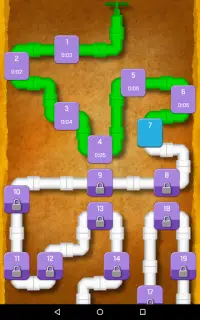 Pipe Twister: Pipe Game Screen Shot 6