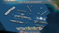 1942 Pacific Front - a WW2 Strategy War Game Screen Shot 2