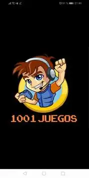 1001 Juegos Gratis Screen Shot 0