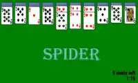 Solitaire Collection Screen Shot 0