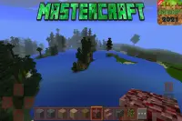 Master Craft 2021: Mini Craft new Lokicraft Screen Shot 4