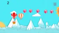 Santa Fly (Merry Christmas Game) Screen Shot 4