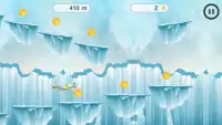 adventure taim : super ice game Screen Shot 2