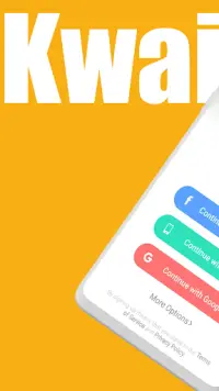 Free Kwai Helper - video status maker kwai Guide Screen Shot 0