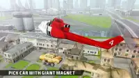 911 Śmigłowiec Rescue Sim 3D Screen Shot 10