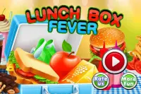 Lunchbox Maker Screen Shot 0