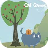 Cat Games For Cats