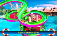 Water Slide Games Simulator Screen Shot 0