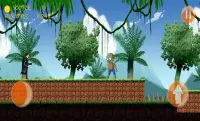 لعبة بوزبال  |  Bouzebal Game Screen Shot 1