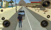 Grand Gangster Theft Auto Screen Shot 0