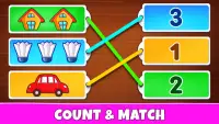 Kids Math: Math Games for Kids Screen Shot 1