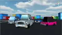 Toy CarX Drift Simulator Screen Shot 5