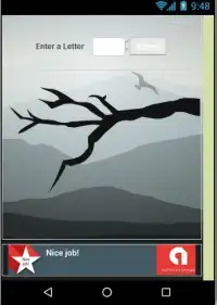 LVY Hang Man Screen Shot 0