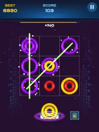 Color Rings: Puzzle Free Screen Shot 11