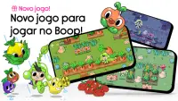 Boop Kids – jogos educativos Screen Shot 2