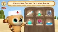 YooHoo y Amigos: Doctor. Juegos Para Niños y Niñas Screen Shot 3