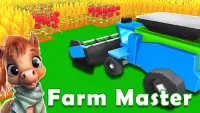 Farm Master Screen Shot 0