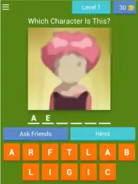 Code Lyoko Games Online Screen Shot 7