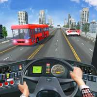 autobús juegos nuevo: autobús conducción juegos
