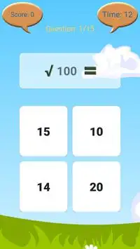Math Game 2020: Fast Calculation Screen Shot 4