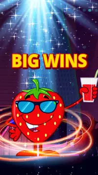 Fruit Story Screen Shot 2