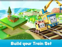 Thomas & Friends: Magic Tracks Screen Shot 10