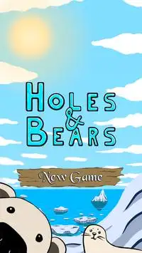 Holes and Bears Screen Shot 3