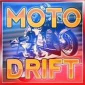 Moto Drift Traffic Bike