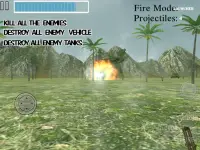 Amazing Sniper :  Sniper Reloaded Mission FPS Game Screen Shot 2