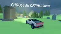 Offroad Racing Simulator Screen Shot 6