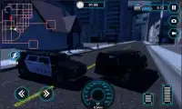 Hack Mobile Driving Escape 3D Screen Shot 3