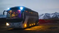 Coach Bus Simulator 3d Offline Screen Shot 3