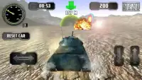 Tank Drift Racing Simulator Screen Shot 4