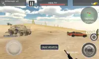 Sniper Shooter 3D : Kill Zone Screen Shot 3