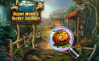 Hidden Object Games 300 Levels : Myra's journey Screen Shot 11