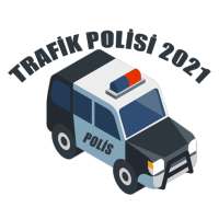 Türk Trafik Polis Oyunu - Türkçe Polis Oyunu
