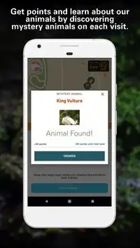 Dallas Zoo Screen Shot 2