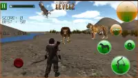 Deer Hunt Challenges : Archer Screen Shot 0