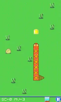 The Snake Pit Game Screen Shot 6